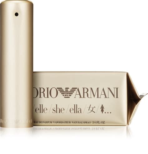 emporio armani she 100ml|armani she 100ml superdrug.